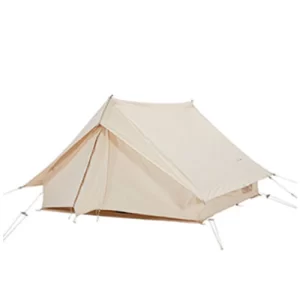 Canvas Cottage Tent
